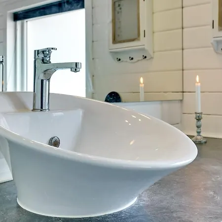 Olwir - 400m To The Fjord By Interhome Egernsund