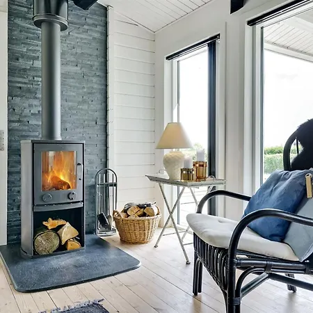 Holiday home Olwir - 400m To The Fjord By Interhome *