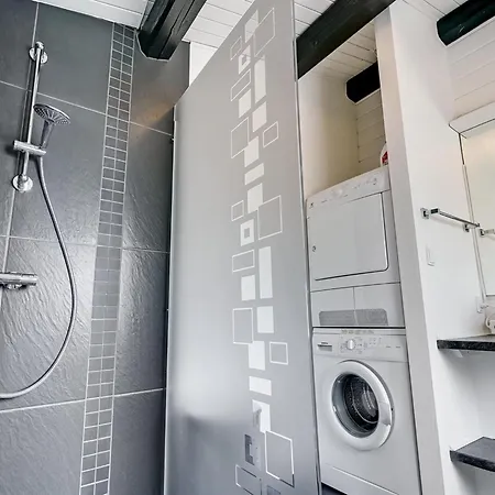 Olwir - 400m To The Fjord By Interhome Prázdninový dům