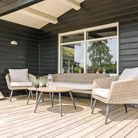 Olwir - 400m To The Fjord By Interhome Holiday home Egernsund