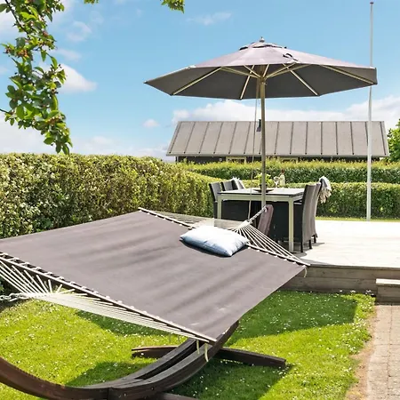 Olwir - 400m To The Fjord By Interhome *