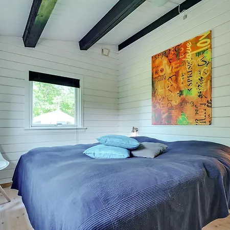 Holiday home Olwir - 400m To The Fjord By Interhome