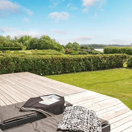 Olwir - 400m To The Fjord By Interhome *