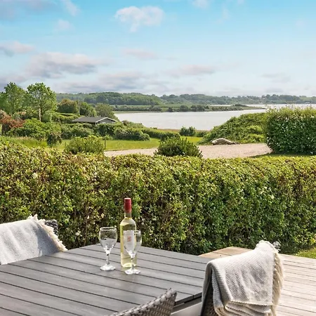 Holiday home Olwir - 400m To The Fjord By Interhome