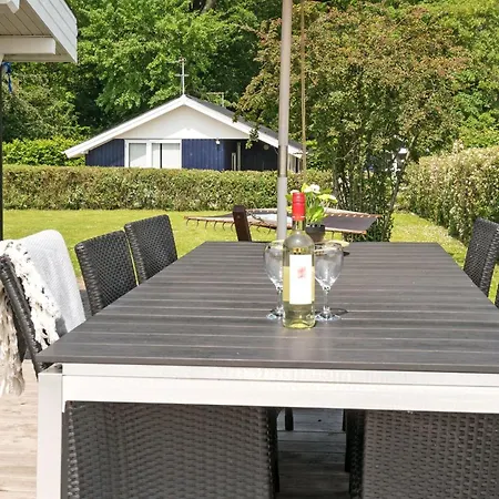 Olwir - 400m To The Fjord By Interhome *