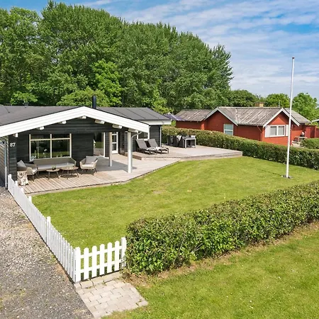 Holiday home Olwir - 400m To The Fjord By Interhome *