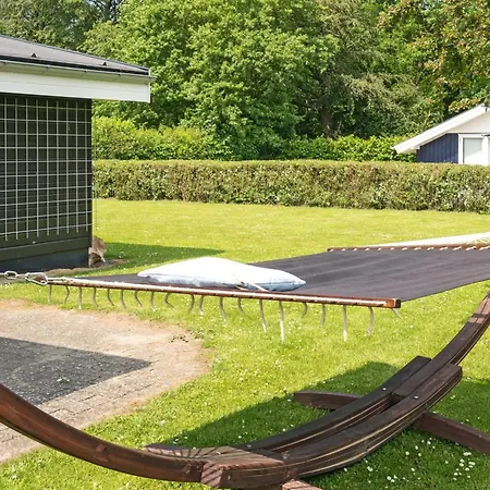 Holiday home Olwir - 400m To The Fjord By Interhome *