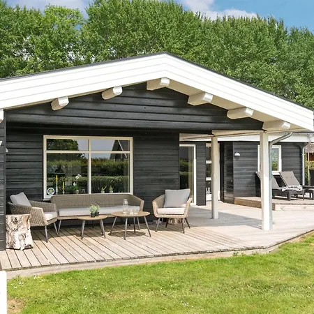 Olwir - 400m To The Fjord By Interhome Egernsund