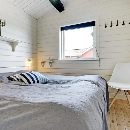 Olwir - 400m To The Fjord By Interhome Egernsund