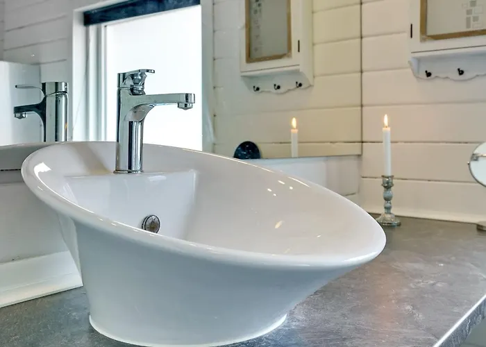 Olwir - 400m To The Fjord By Interhome Egernsund