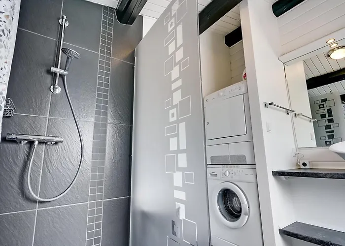 Olwir - 400m To The Fjord By Interhome Ferienhaus