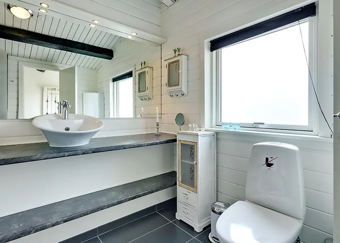 Olwir - 400m To The Fjord By Interhome Ferienhaus Egernsund