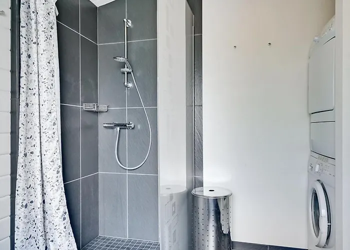 Holiday home Olwir - 400m To The Fjord By Interhome *