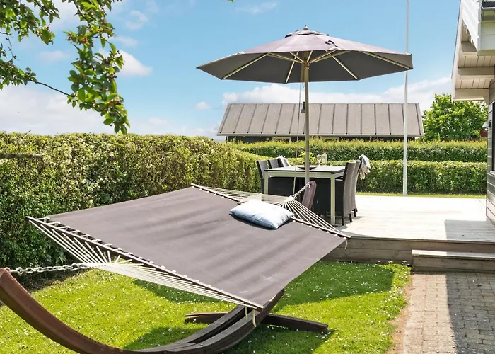 Olwir - 400m To The Fjord By Interhome *