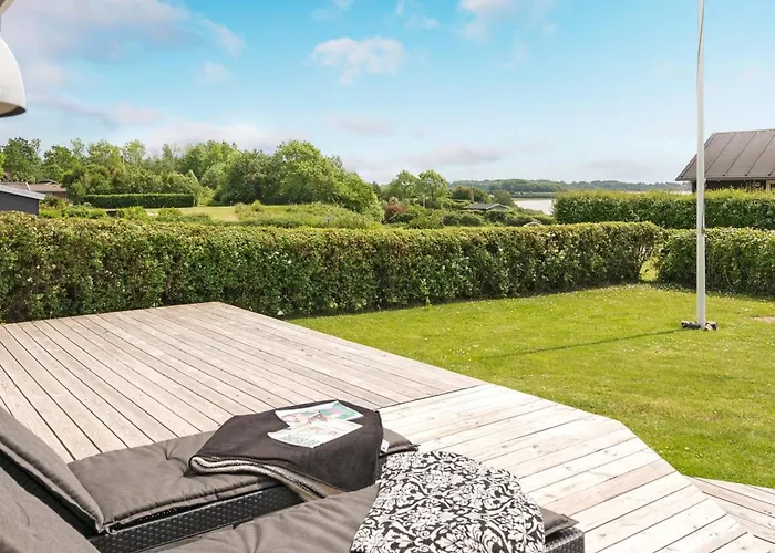 Olwir - 400m To The Fjord By Interhome *