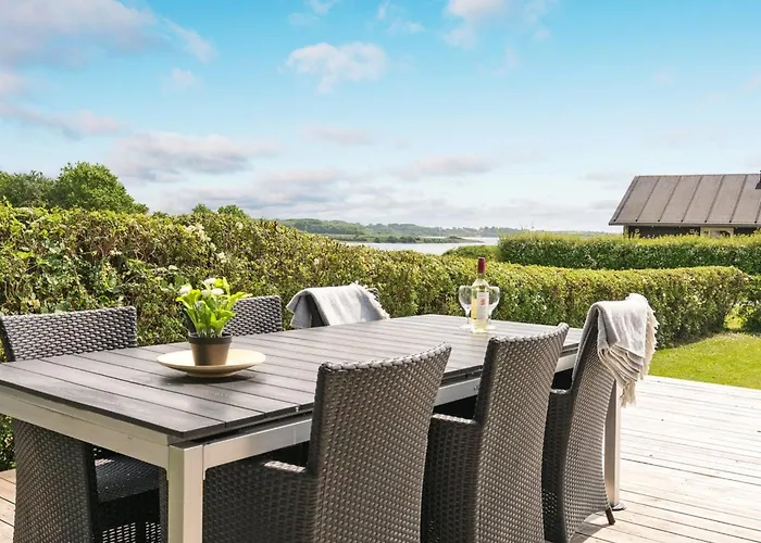 Olwir - 400m To The Fjord By Interhome Ferienhaus