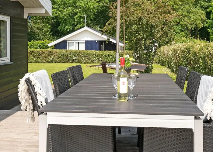 Olwir - 400m To The Fjord By Interhome *